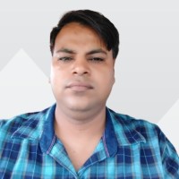 Krishna Kant Tiwari