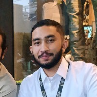 Tuah Sanjaya Ketaren