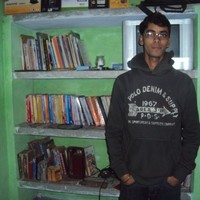 Jitendra Jha