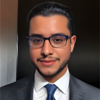 Diego Ramirez-Budowski