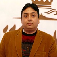 Ghulam Muhyuddin