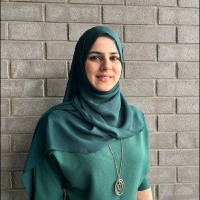 Shereen Maqsood