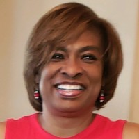 Angela Frazier