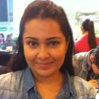 Faeza Hamid