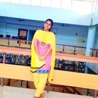 Sona Egambaram
