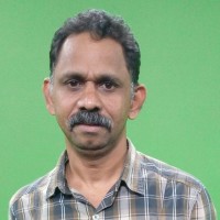 Jose Mathew