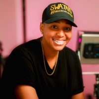 Sway Jones