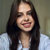 Марія Гончаренко