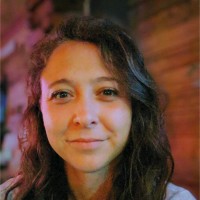 Ketty-Charlotte Tirbois