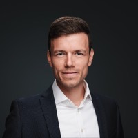 Patrick Hackenberger