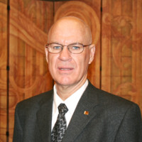 Wayne Holt