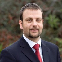 Ian Palmer