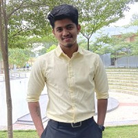 Deepesh Dalvi