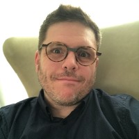 Greg Sanders