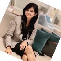 Mrinalini Joshi