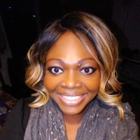 Ebony Kirkland