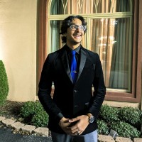 Amaan Ghoghawala