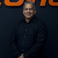 Gerry Rojas