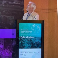 Fida Medina