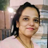 Mamta Joshi