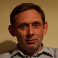 Cris Davies