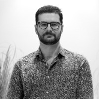 Arnaud Dupache