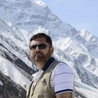 Amir Raza Khan