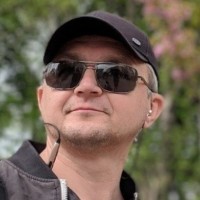 Andrii Lukhver