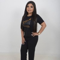 Ester Ramos Barbosa