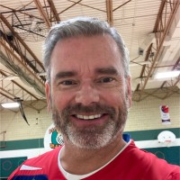 Christopher Spradbrow