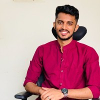 Shreeraj Thombare