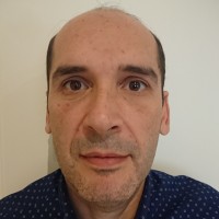 Juan Pascual Fernández
