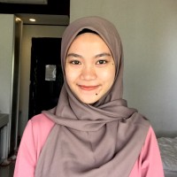 Nofita Saputri