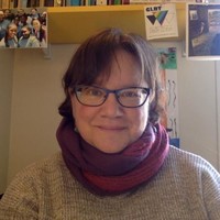 Heather Woodcock