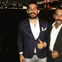 kadir uras diniz