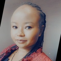 Winnie Muya, AMPRSK