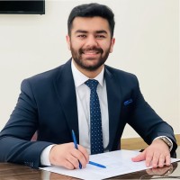 Omar Arshad
