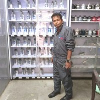 Manoj Behera