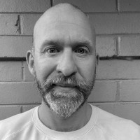 Nick Kavanagh