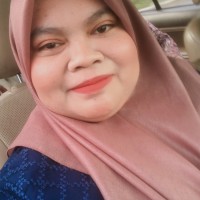 Rafidah Selamat