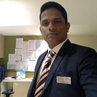 Chandan Naik