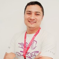 Luiz Fernando Borges Vieira