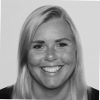 Veronica Gustafsson