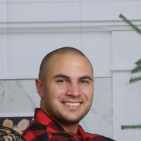 Nicholas Carolla