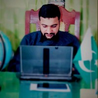Muddaser Islam