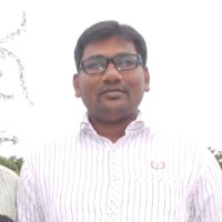 Sandip Shelar