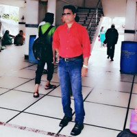 Debraj Biswas