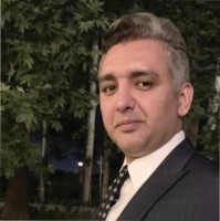 Mahmoud Zamiri