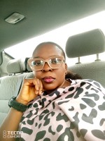 Grace Chinwe Olu-Majek, Fcicrm, Csp