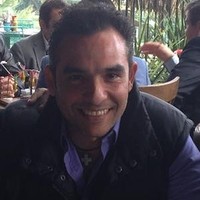 Jorge Luis Leal Aviña